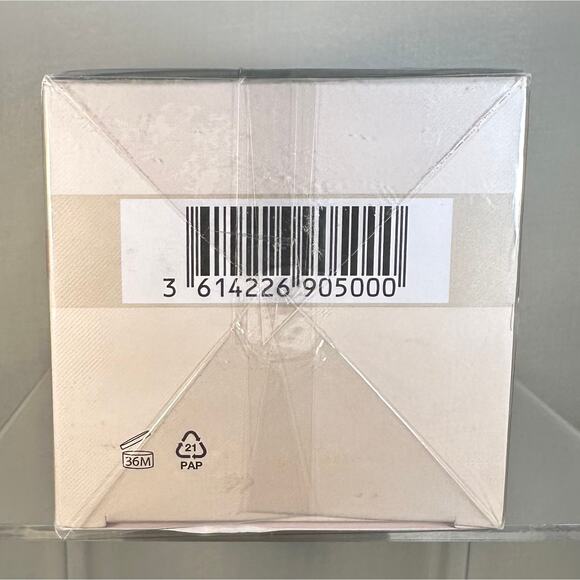 New! Touch By BURBERRY Women’s Eau De Parfum Made In Spain 100 ML Serial# 4096 - Picture 10 of 12